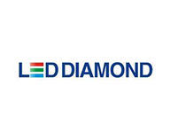 led diamond