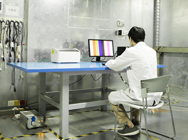 Electronics, Electricity and Electromagnetic Compatibility Laboratory